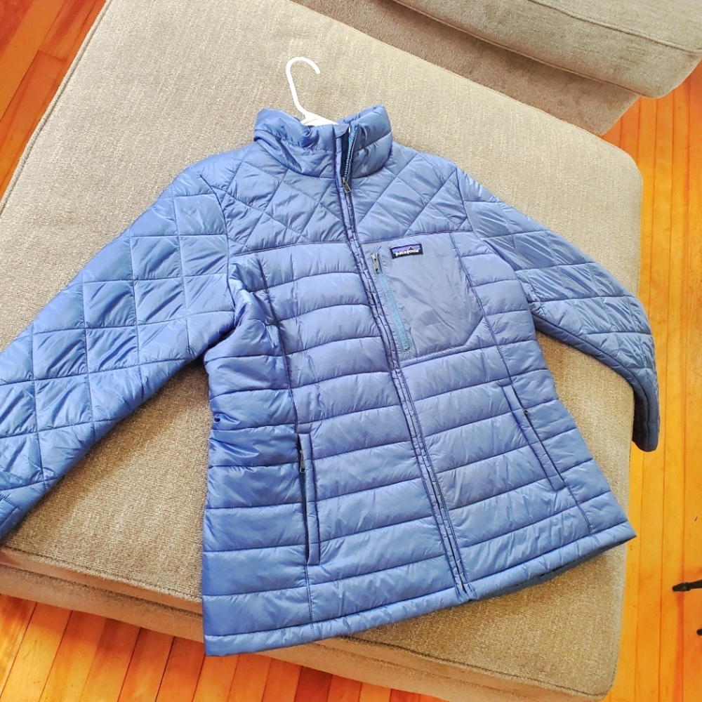 Women's XL Patagonia Jacket